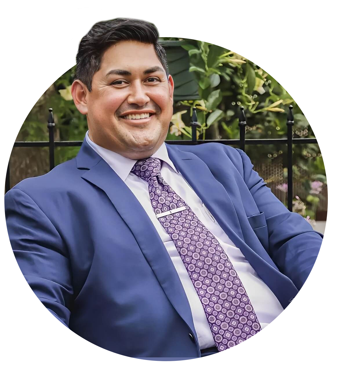 Anthony Robles - Best Family Law Attorney in Odessa, Texas with over 15 years of experience